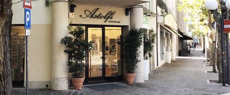 Occhiali su misura da Ottica Astolfi a Cattolica